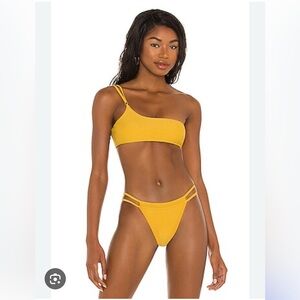 Tularosa bikini